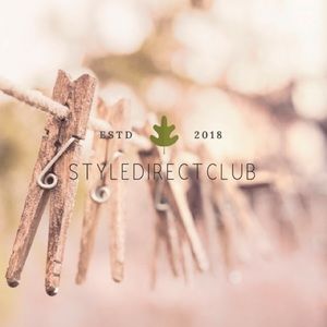 Meet your Posher, Louisa